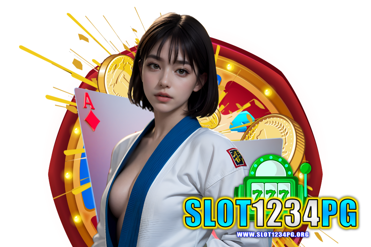 slot1234pg wallet