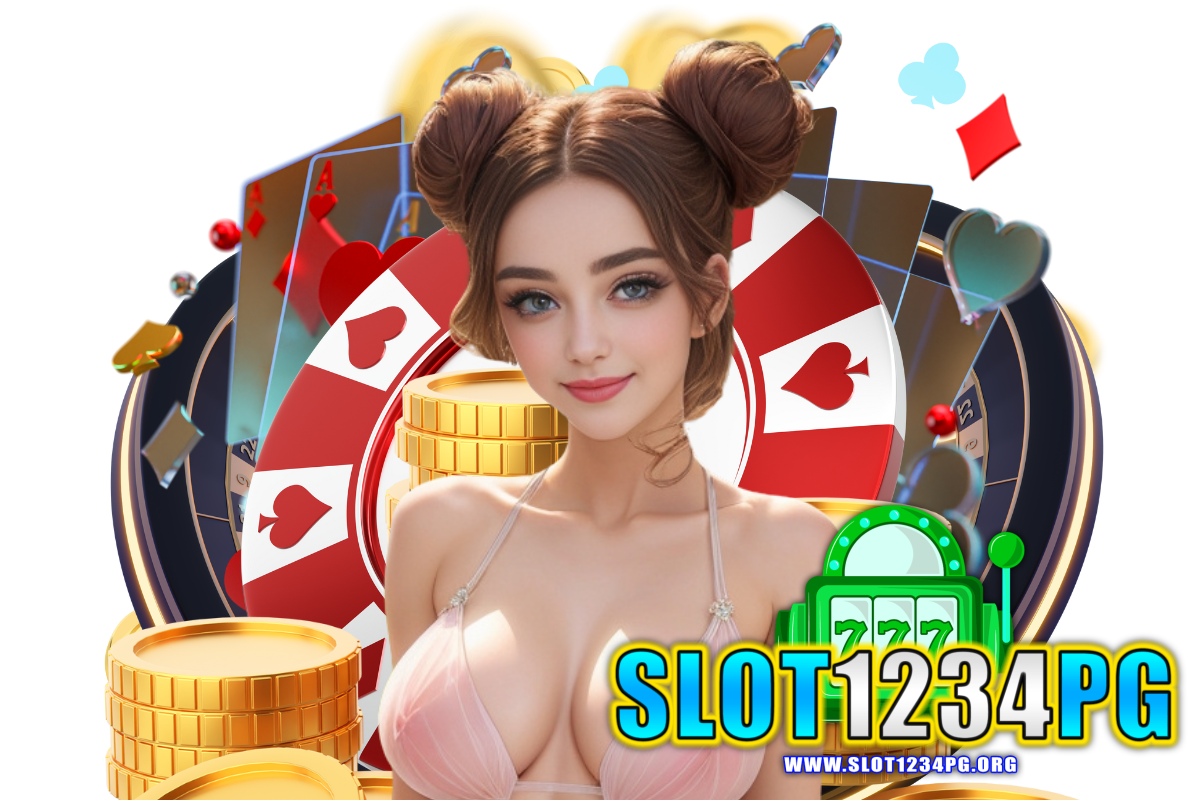 slot1234pg สมัคร